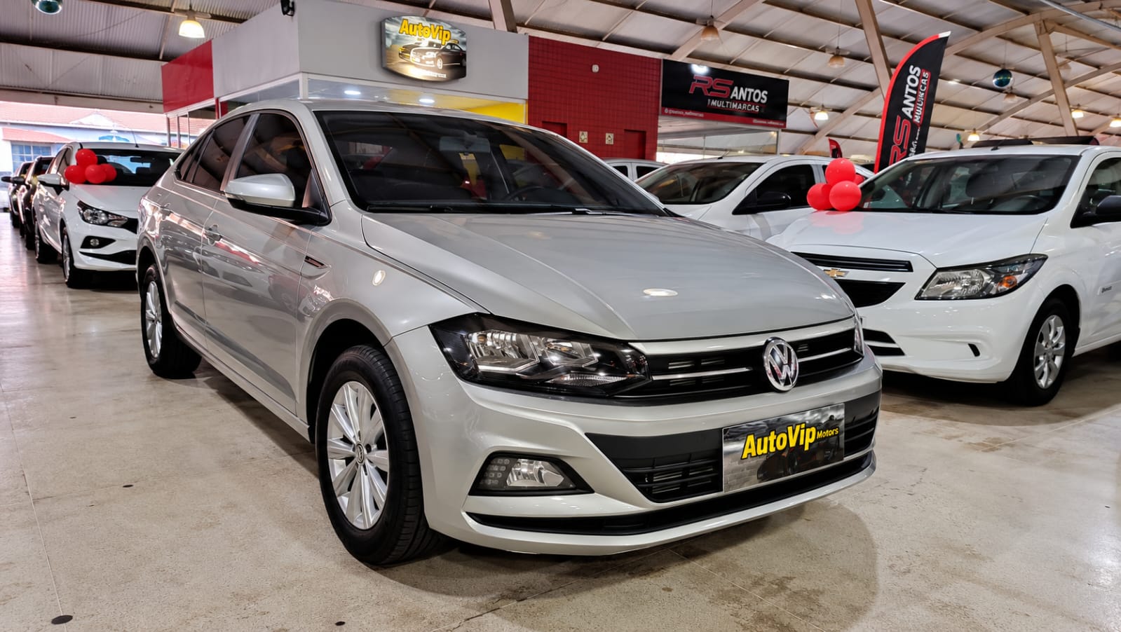 VOLKSWAGEN